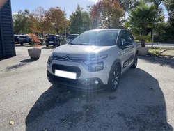 Citroen C3 BlueHDi 100ch S&S Shine BVM6