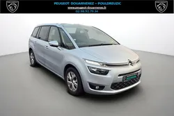 Citroën Grand C4 Picasso (2) 130 BVM6 Confort