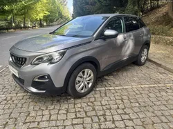 Peugeot 3008 Dynamique