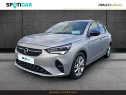 Opel Corsa 1.2 75ch Elegance Business