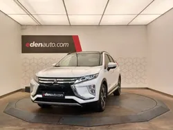 Mitsubishi Eclipse Cross 1.5 MIVEC 163 BVM6 2WD Intense
