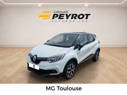 RENAULT Captur TCe 90 - 21 Intens