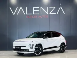 HYUNDAI Kona EV Tecno 2C 204