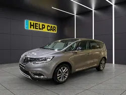 Renault ESPACE V 1.6 DCI 160CH ENERGY INTENS EDC