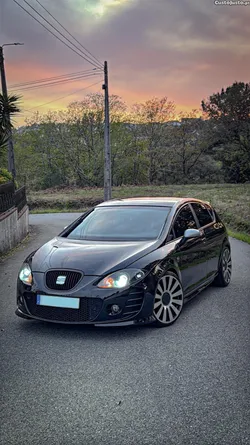 Seat Leon 1p FR 2.0 Tdi