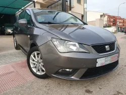 SEAT Ibiza 1.4TDI CR S&S Style 105