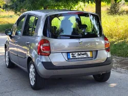 Renault Modus Grand Modus