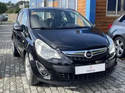 Opel Corsa 1.2 Enjoy S/S