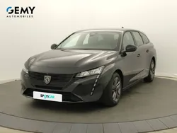 PEUGEOT 308 SW BlueHDi 130ch S&S EAT8 Active Pack
