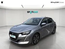 PEUGEOT 208 PureTech 100 S&S BVM6 Allure