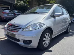 MERCEDES CLASSE A A 150 - BV Autotronic BERLINE - BM 169 Fascination Elégance / 2 EME MAIN