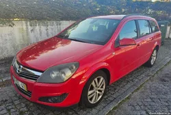 Opel Astra 1.7 Cdti...Ler anúncio!