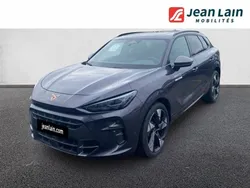 Cupra Terramar 1.5 eTSI Hybrid 150 ch DSG7 V