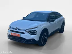 Citroën C4 1.2 PureTech Feel