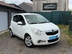 Opel agila 1.0 68cv 1ere main