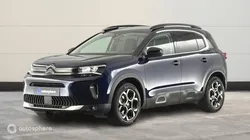 Citroen C5 Aircross BlueHDi 130ch S&S Shine EAT8