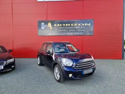 MINI Countryman Cooper - BOITIER ETHANOL E85 - GARANTIE 12 MOIS