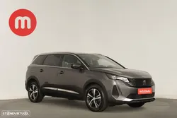 Peugeot 5008 1.2 PureTech GT EAT8
