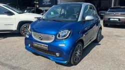 Smart FORTWO COUPE 109CH BRABUS XCLUSIVE TWINAMIC