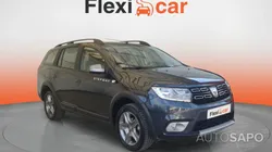 Dacia Logan MCV de 2018