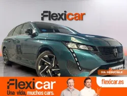 PEUGEOT 308 1.6 Hybrid GT EAT8 180