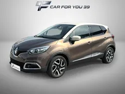 Renault Captur Intens Energy TCe 90 eco2