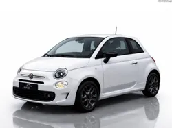 Fiat 500 1.0 Hybrid Sport