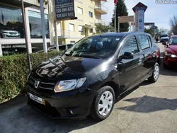Dacia Sandero 1.5 dCi Confort