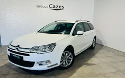 Citroën C5 Tourer BlueHDi 150 S&S BVM6 Hydractive Confort