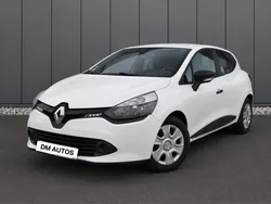 Renault clio iv société business 1.5 dci 90ch - gps - clim - régulateur