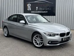 Bmw SERIE 3 (F30) 318IA 136CH SPORT
