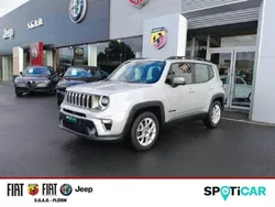 Jeep Renegade 1.0 GSE T3 120ch Limited