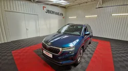 Skoda Karoq 1.5 TSI 150ch ACT DSG7 Business