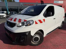 Peugeot Expert (3) 1.5 BLUEHDI 120CH STANDARD Asphalt camera