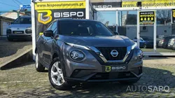 Nissan Juke de 2020