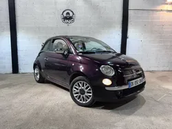 Fiat 500C 1.2 69 Lounge