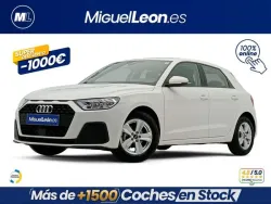 AUDI A1 Sportback 25 TFSI Advanced