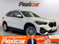 BMW X1 sDrive 18iA