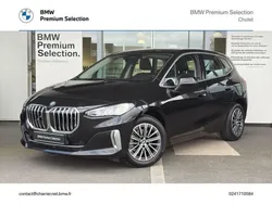 Bmw Série 2 ActiveTourer 218i 136ch Luxury DKG7