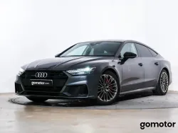 Audi A7 SPORTBACK 2.0 55 TFSIE S-LINE PHEV QUATRO 367CV