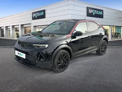 OPEL Mokka 1.2 Turbo 130 ch BVM6 GS Line