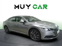 Volkswagen Arteon 2.0TDI DSG7 110kW