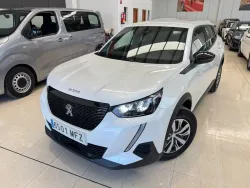 Peugeot 2008 1.2 PureTech S&S Active Pack 100