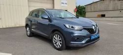 Renault Kadjar 1.5 BLUE DCI 116ch