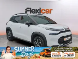 CITROEN C3 Aircross BlueHDi S&S Feel 110