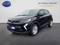 Renault CAPTUR II 1.0 TCE 90CH EVOLUTION - 25