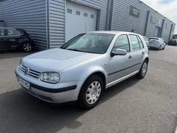 Volkswagen Golf 1.9 TDI 100ch - EN L'ETAT