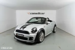 MINI Roadster Cooper SD