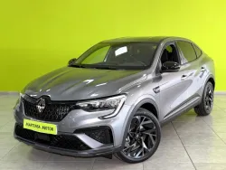RENAULT Arkana 1.6 E-Tech Esprit Alpine 103kW
