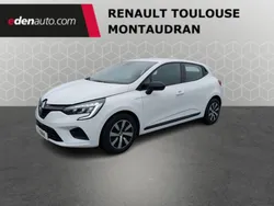 Renault Clio TCe 90 Equilibre